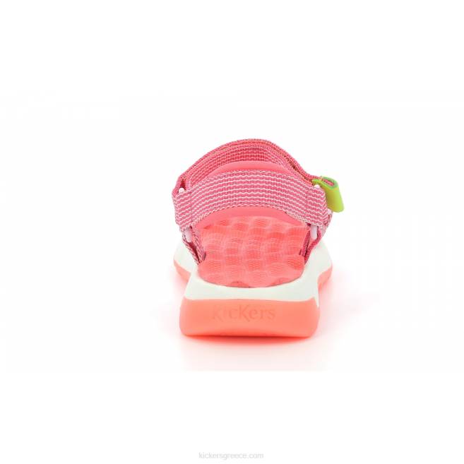 παιδιά kickca ροζKickers J486445