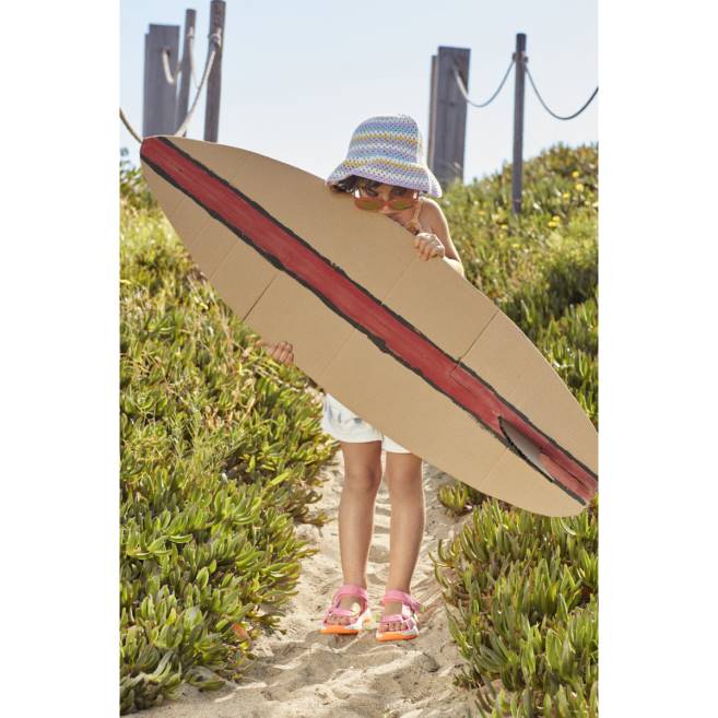 παιδιά kickca ροζKickers J486445