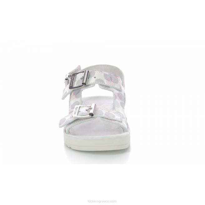 παιδιά οδυσοσμερινές λευκές κουκκίδες multicoKickers J486745