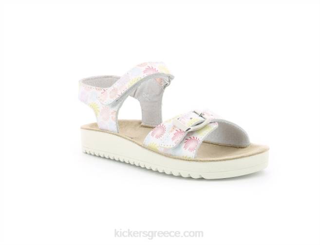 παιδιά odyssa printed πολύχρωμαKickers J486751