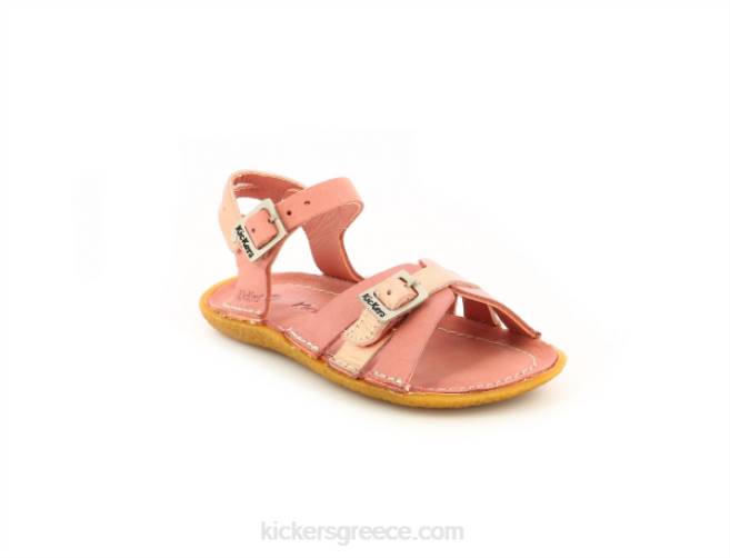 παιδιά pepete ροζKickers J486385