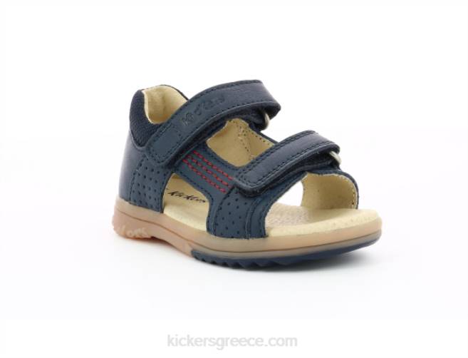 παιδιά plazabi ναυτικόKickers J486678