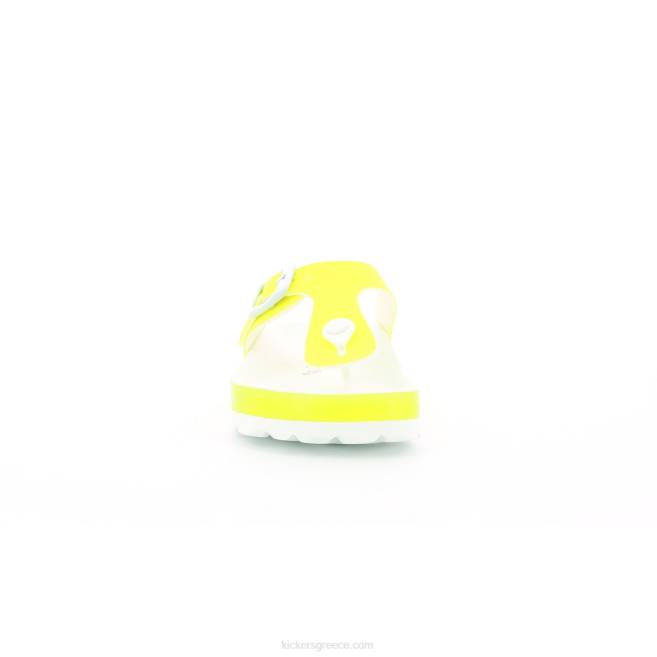 παιδιά sookie κίτρινο νέονKickers J486759