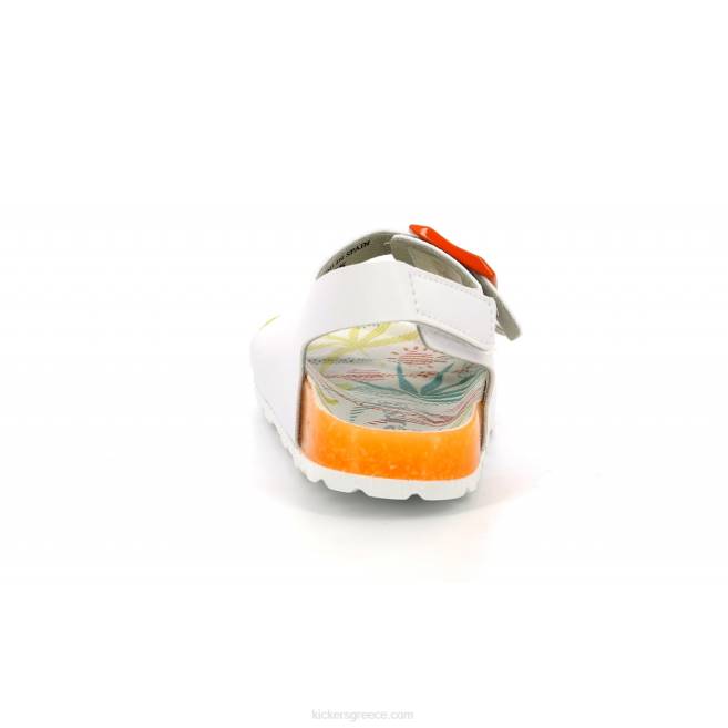 παιδιά sunyva λευκή λιακάδαKickers J486561