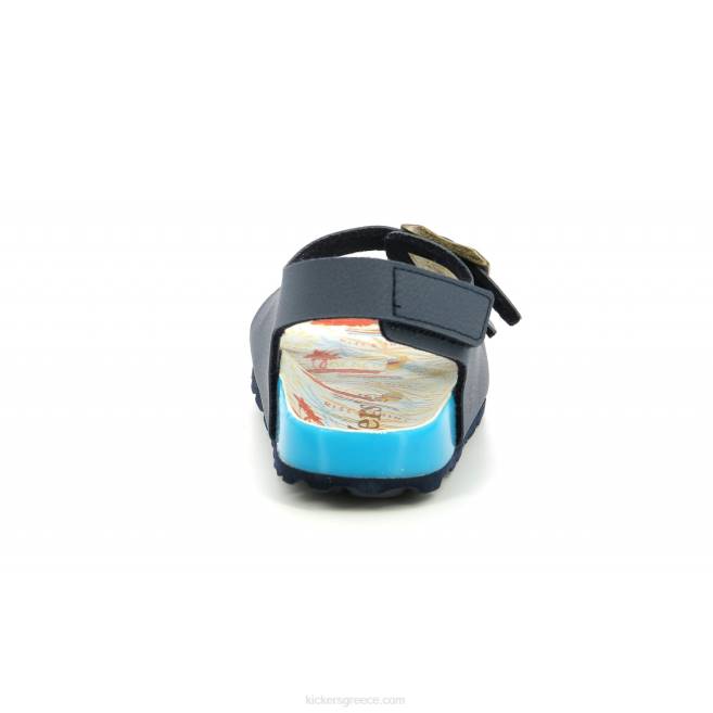 παιδιά sunyva navy blue surfKickers J486514