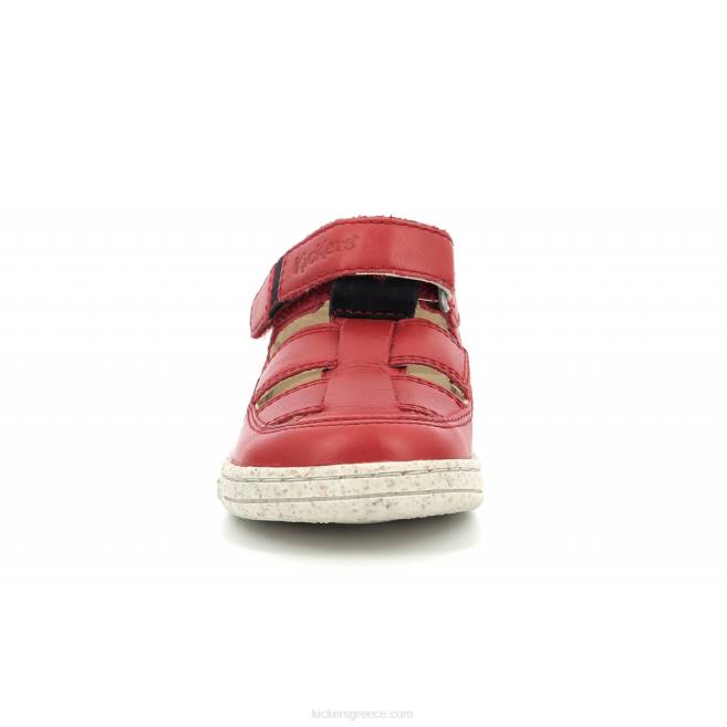 παιδιά tractus red navyKickers J486536