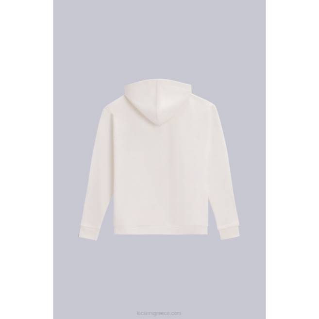 για άνδρες και γυναίκες μπεζ κουκούλα με φερμουάρKickers J4861016