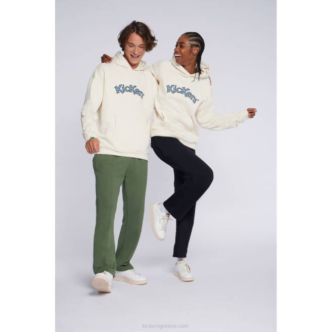 για άνδρες και γυναίκες κουκούλα μπεζKickers J4861042