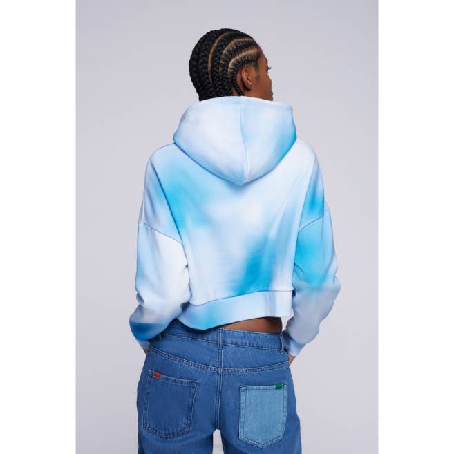 γυναίκες κουκούλα πολύχρωμηKickers J4861069