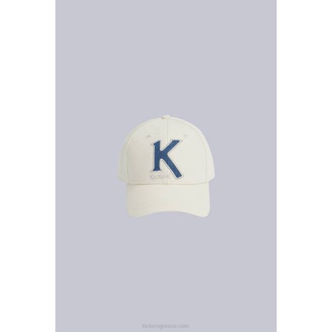 για άνδρες και γυναίκες μεγάλο κ καπάκι μπεζKickers J4861045