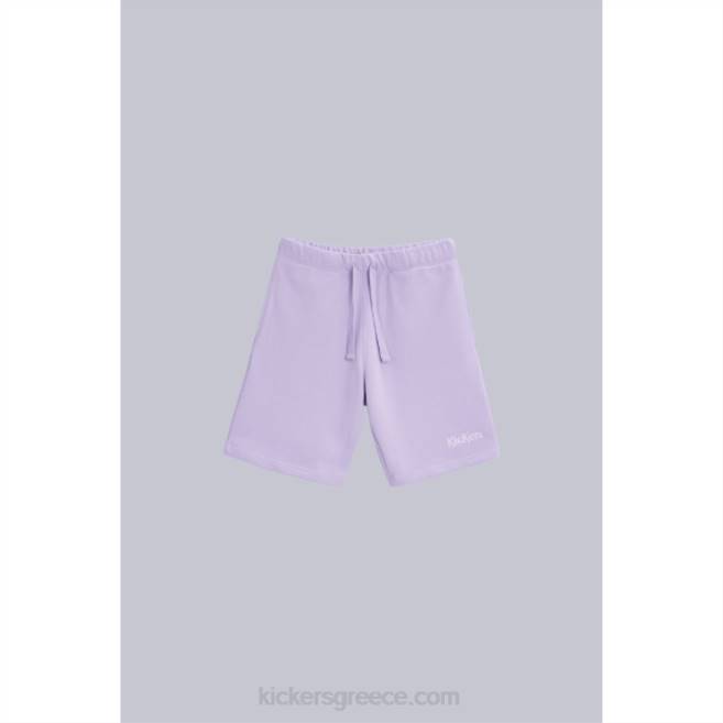 για άνδρες και γυναίκες φλις κοντό μωβKickers J4861059