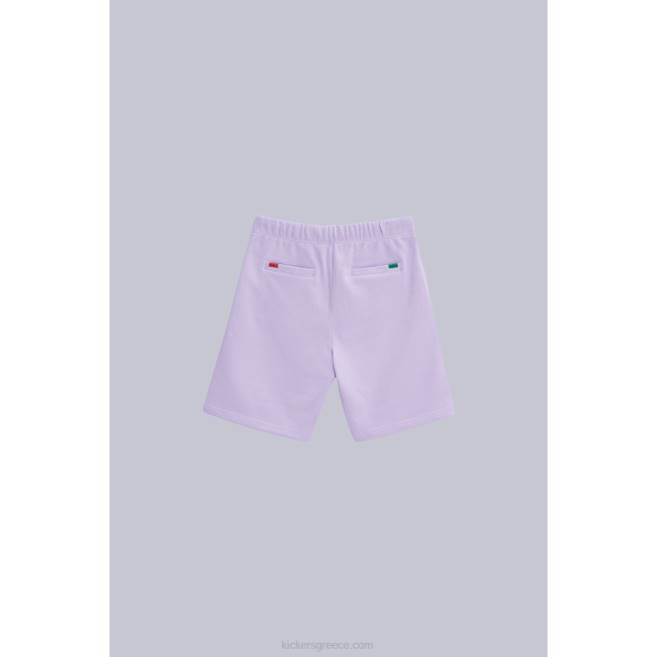 για άνδρες και γυναίκες φλις κοντό μωβKickers J4861059