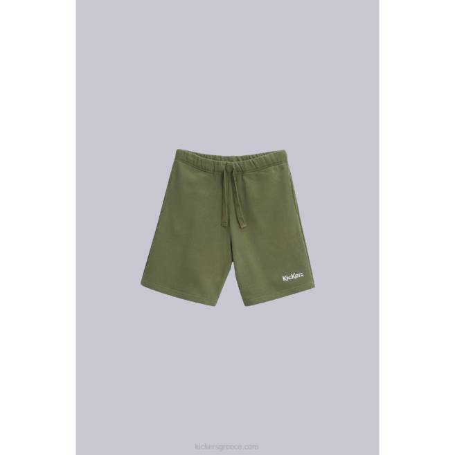 για άνδρες και γυναίκες φλις κοντό χακίKickers J4861060