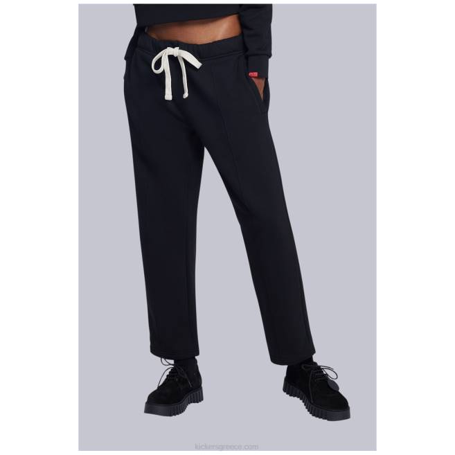 για άνδρες και γυναίκες jogger μαύροKickers J4861073