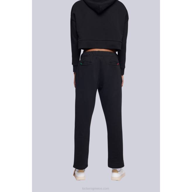 για άνδρες και γυναίκες jogger μαύροKickers J4861073