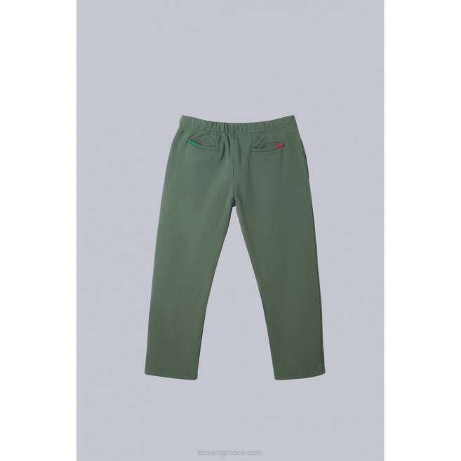 για άνδρες και γυναίκες jogger χακίKickers J4861074