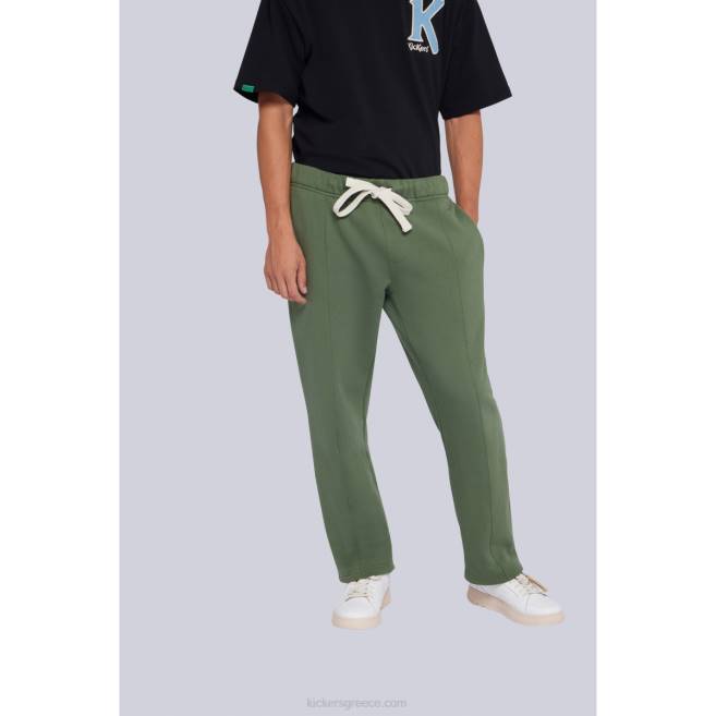 για άνδρες και γυναίκες jogger χακίKickers J4861074