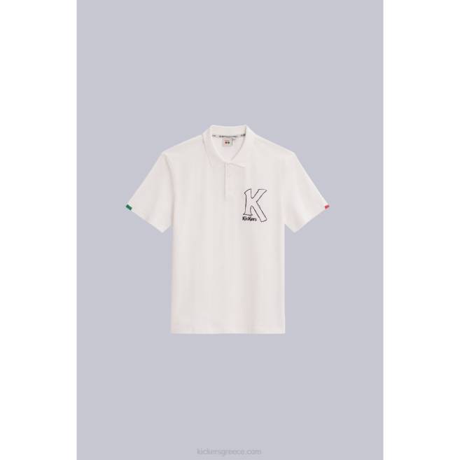 για άνδρες και γυναίκες μεγάλη μπλούζα πόλο μπεζKickers J4861046