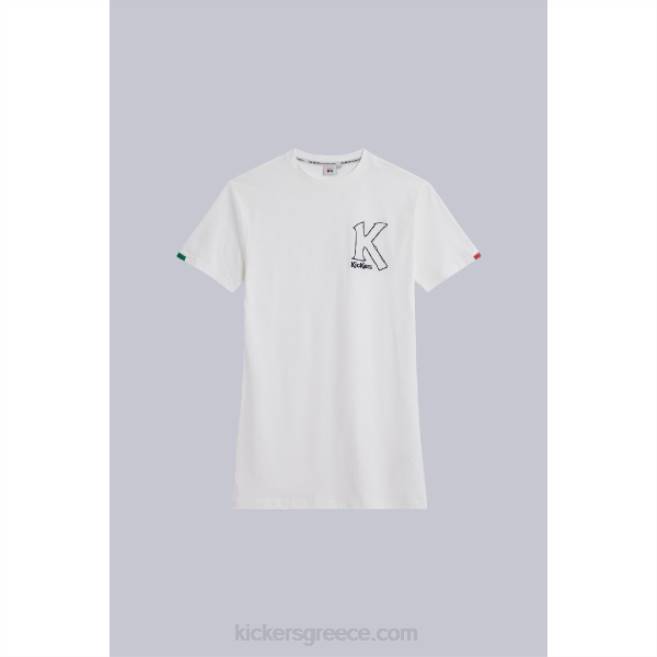 για άνδρες και γυναίκες μπλουζάκι φόρεμα μπεζKickers J4861054