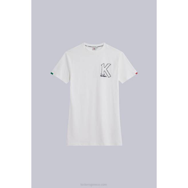 για άνδρες και γυναίκες μπλουζάκι φόρεμα μπεζKickers J4861054