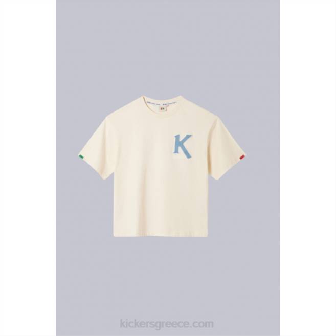 για άνδρες και γυναίκες ts μπεζKickers J4861035