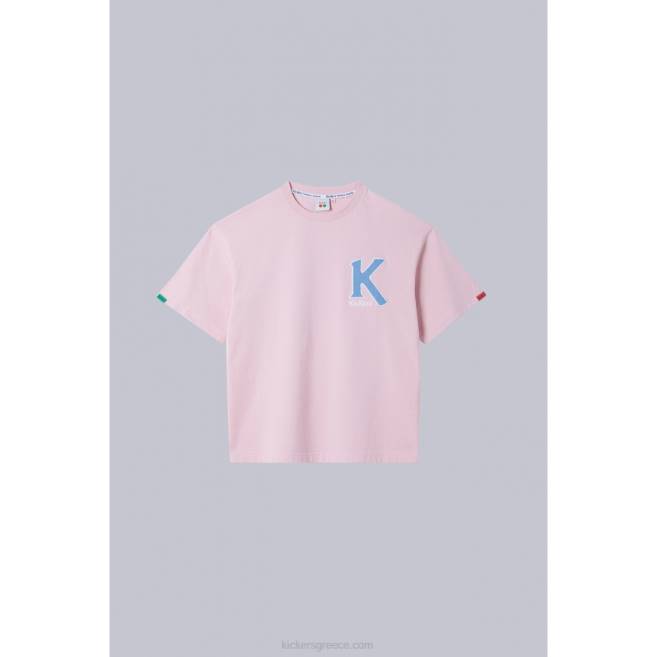 για άνδρες και γυναίκες ts ροζKickers J4861036