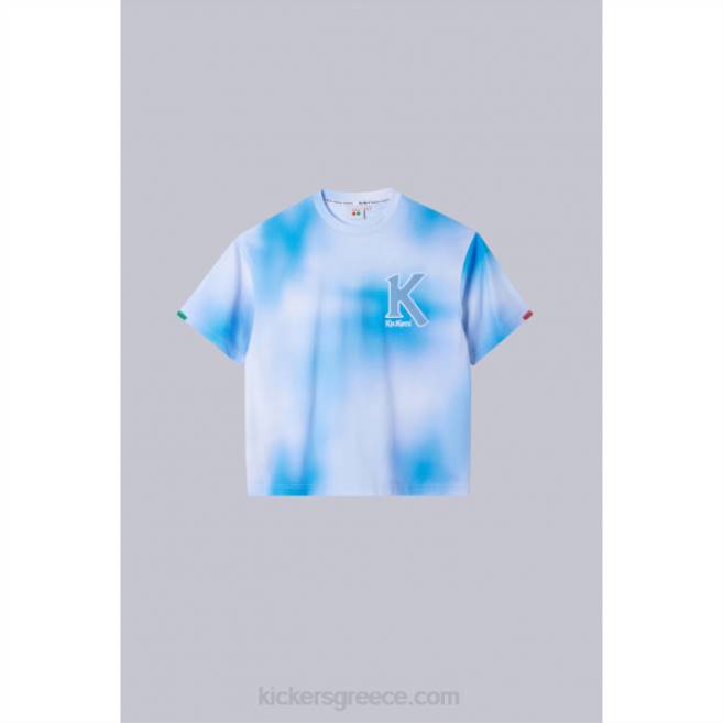 για άνδρες και γυναίκες ts πολύχρωμοKickers J4861037