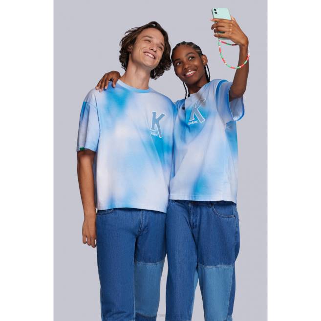 για άνδρες και γυναίκες ts πολύχρωμοKickers J4861037