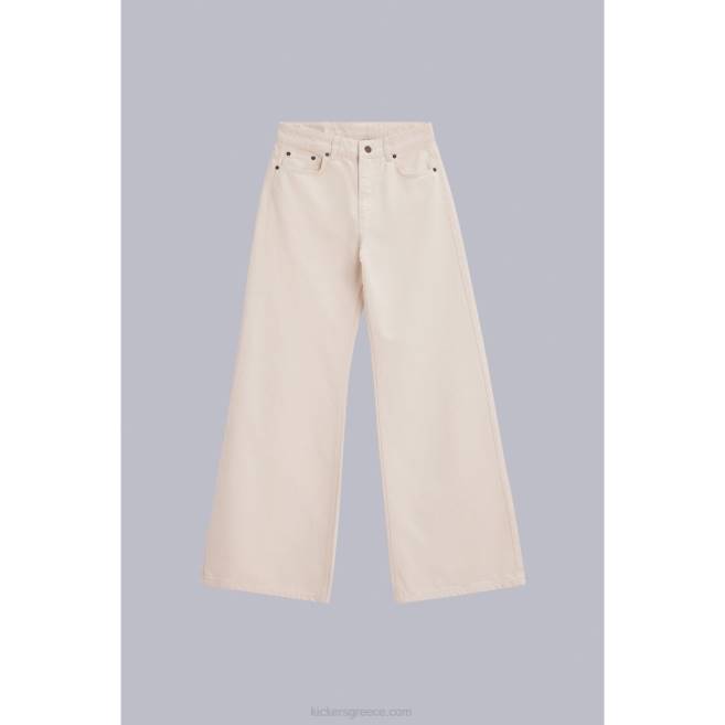 για άνδρες και γυναίκες ψηλόμεσο μπεζKickers J4861029