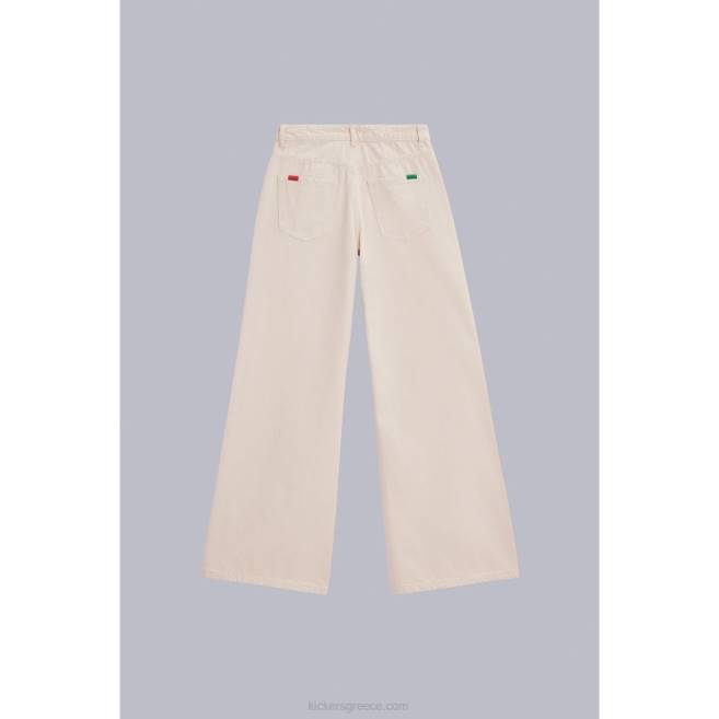 για άνδρες και γυναίκες ψηλόμεσο μπεζKickers J4861029