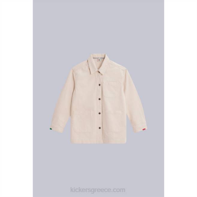 για άνδρες και γυναίκες μπουφάν εργασίας μπεζKickers J4861020