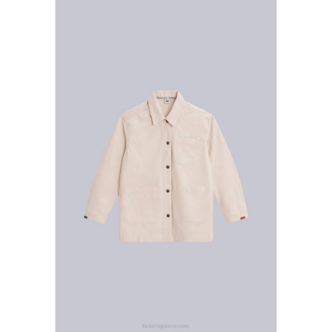 για άνδρες και γυναίκες μπουφάν εργασίας μπεζKickers J4861020