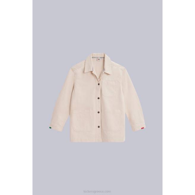 για άνδρες και γυναίκες μπουφάν εργασίας μπεζKickers J4861020