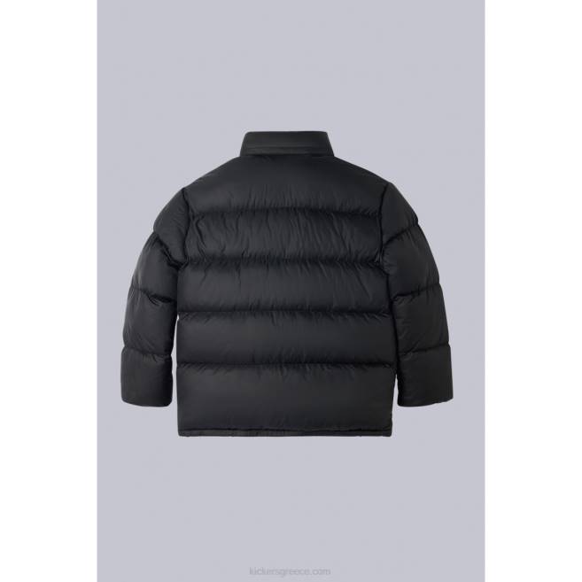 για άνδρες και γυναίκες κάτω σακάκι μαύροKickers J4861075