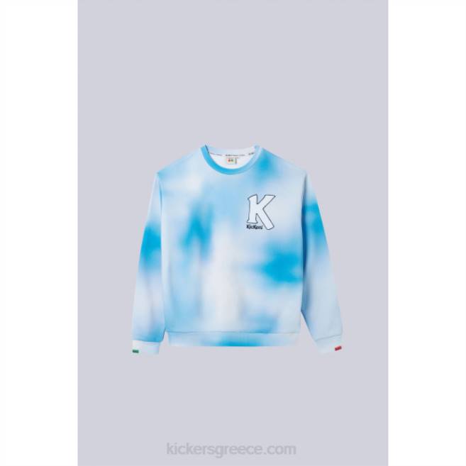 για άνδρες και γυναίκες στρογγυλή λαιμόκοψη πολύχρωμαKickers J4861024