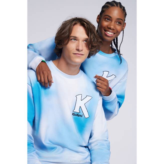 για άνδρες και γυναίκες στρογγυλή λαιμόκοψη πολύχρωμαKickers J4861024