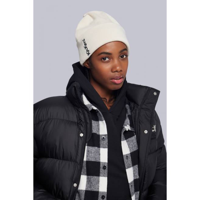 για άνδρες και γυναίκες beanie beigeKickers J4861065